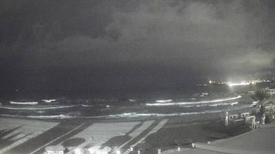 immagine della webcam nei dintorni di Aversa: webcam Monte di Procida