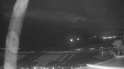 immagine della webcam nei dintorni di Portici: webcam Monte di Procida