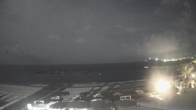 immagine della webcam nei dintorni di Mugnano di Napoli: webcam Monte di Procida