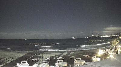 immagine della webcam nei dintorni di Avvocata: webcam Monte di Procida