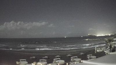 immagine della webcam nei dintorni di Isola di Procida: webcam Monte di Procida