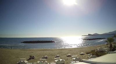 immagine della webcam nei dintorni di Mugnano di Napoli: webcam Monte di Procida