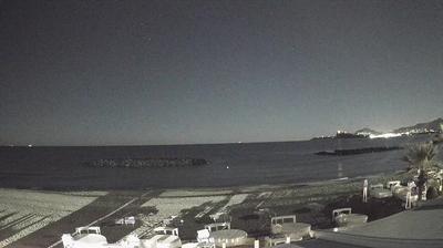 immagine della webcam nei dintorni di Avvocata: webcam Monte di Procida