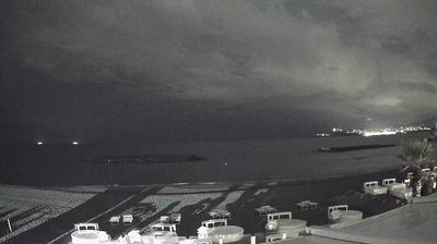 immagine della webcam nei dintorni di Anacapri: webcam Monte di Procida