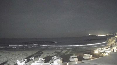 immagine della webcam nei dintorni di Anacapri: webcam Monte di Procida