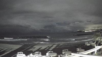 immagine della webcam nei dintorni di Capri: webcam Monte di Procida