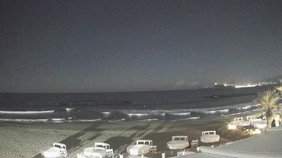 immagine della webcam nei dintorni di Giugliano in Campania: webcam Monte di Procida