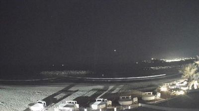 immagine della webcam nei dintorni di Forio: webcam Monte di Procida