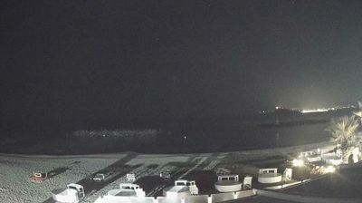 immagine della webcam nei dintorni di Procida: webcam Monte di Procida