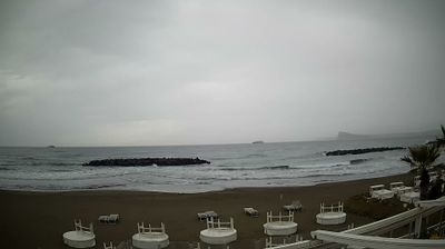 immagine della webcam nei dintorni di Anacapri: webcam Monte di Procida