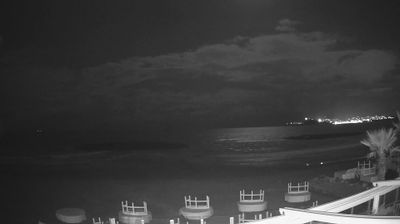immagine della webcam nei dintorni di Lago Patria: webcam Monte di Procida