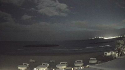 immagine della webcam nei dintorni di Isola di Procida: webcam Monte di Procida