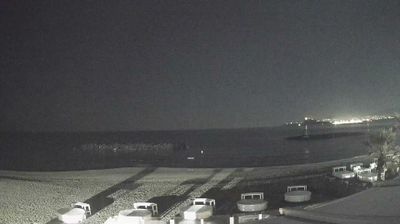 immagine della webcam nei dintorni di Forio: webcam Monte di Procida