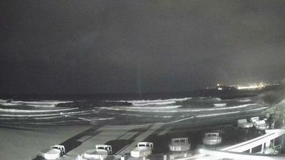 immagine della webcam nei dintorni di Mugnano di Napoli: webcam Monte di Procida