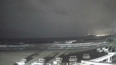 immagine della webcam nei dintorni di Isola di Procida: webcam Monte di Procida