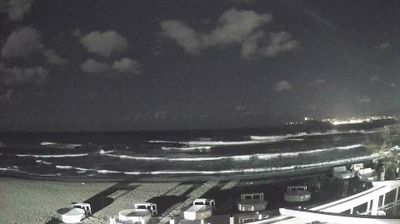 immagine della webcam nei dintorni di Avvocata: webcam Monte di Procida