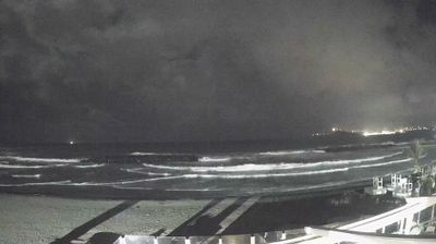 immagine della webcam nei dintorni di Capri: webcam Monte di Procida