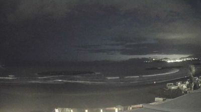 immagine della webcam nei dintorni di Vomero: webcam Monte di Procida