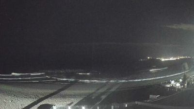 immagine della webcam nei dintorni di Piscinola Marianella: webcam Monte di Procida