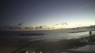 immagine della webcam nei dintorni di Pozzuoli: webcam Monte di Procida