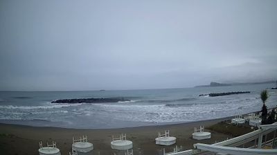immagine della webcam nei dintorni di Aversa: webcam Monte di Procida