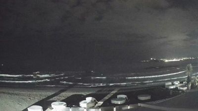 immagine della webcam nei dintorni di Napoli: webcam Monte di Procida