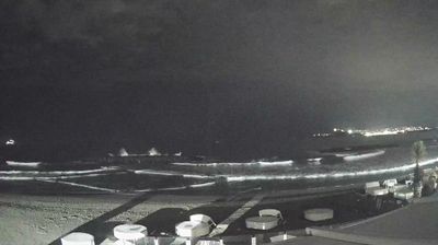 immagine della webcam nei dintorni di Montecalvario: webcam Monte di Procida