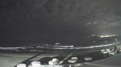 immagine della webcam nei dintorni di Casamicciola Terme: webcam Monte di Procida