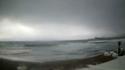 immagine della webcam nei dintorni di Casamicciola Terme: webcam Monte di Procida