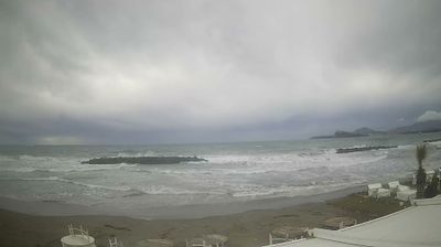 immagine della webcam nei dintorni di Avvocata: webcam Monte di Procida