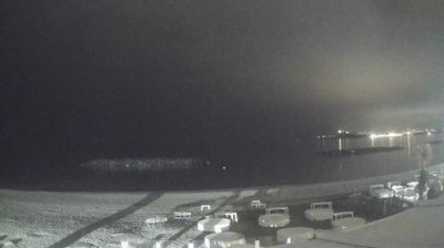 immagine della webcam nei dintorni di Casamicciola Terme: webcam Monte di Procida