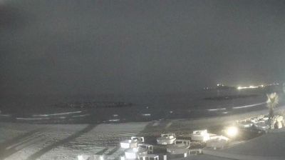 immagine della webcam nei dintorni di Procida: webcam Monte di Procida