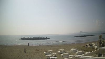 immagine della webcam nei dintorni di Posillipo: webcam Monte di Procida