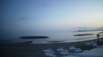 immagine della webcam nei dintorni di Avvocata: webcam Monte di Procida