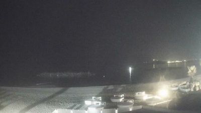 immagine della webcam nei dintorni di Anacapri: webcam Monte di Procida