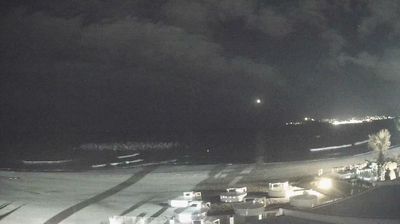 immagine della webcam nei dintorni di Lacco Ameno: webcam Monte di Procida