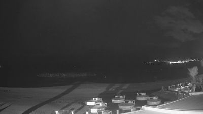 immagine della webcam nei dintorni di Mercato Pendino: webcam Monte di Procida