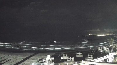 immagine della webcam nei dintorni di Napoli: webcam Monte di Procida