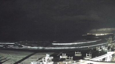 immagine della webcam nei dintorni di Ischia: webcam Monte di Procida