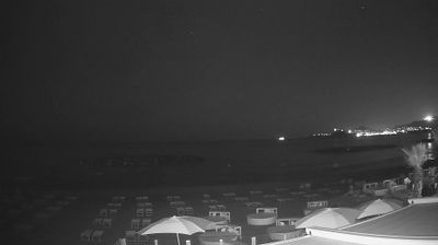 immagine della webcam nei dintorni di Ischitella Lido: webcam Monte di Procida