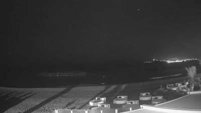 immagine della webcam nei dintorni di Isola di Procida: webcam Monte di Procida