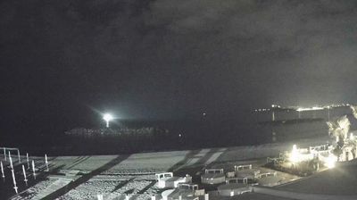 immagine della webcam nei dintorni di Ischia: webcam Monte di Procida