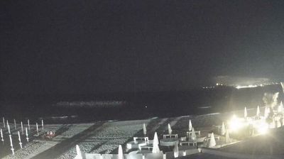 immagine della webcam nei dintorni di Casamicciola Terme: webcam Monte di Procida