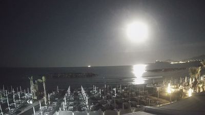 immagine della webcam nei dintorni di Montecalvario: webcam Monte di Procida