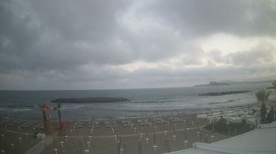 immagine della webcam nei dintorni di Casamicciola Terme: webcam Monte di Procida