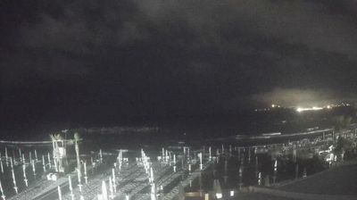 immagine della webcam nei dintorni di Barano d'Ischia: webcam Monte di Procida