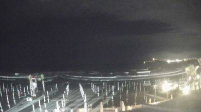 immagine della webcam nei dintorni di Forio: webcam Monte di Procida
