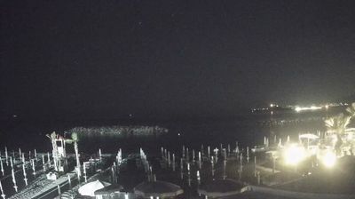 immagine della webcam nei dintorni di Serrara Fontana: webcam Monte di Procida