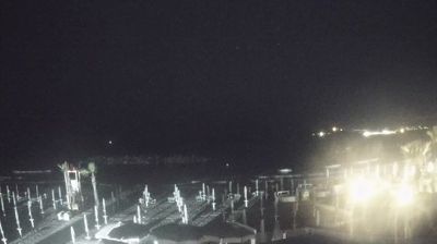 immagine della webcam nei dintorni di Giugliano in Campania: webcam Monte di Procida