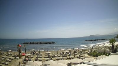 immagine della webcam nei dintorni di Avvocata: webcam Monte di Procida